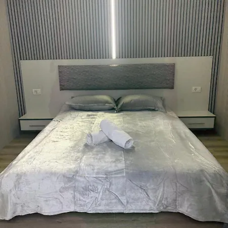 Stefan Guest house *