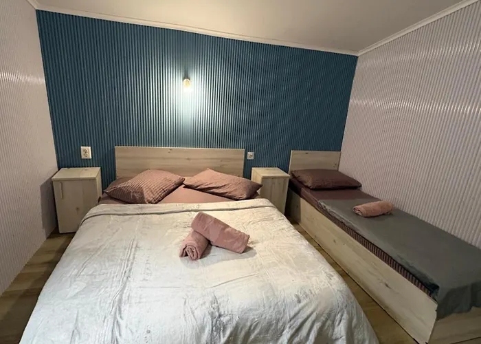 Guest house Stefan Constanta